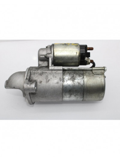 Motor arranque OPEL ANTARA Cosmo 4x4 Diesel 150CV 110KW 2008