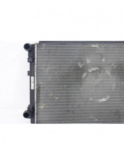 Radiador de agua AUDI A3 Ambiente Diesel 150CV 110KW 2015