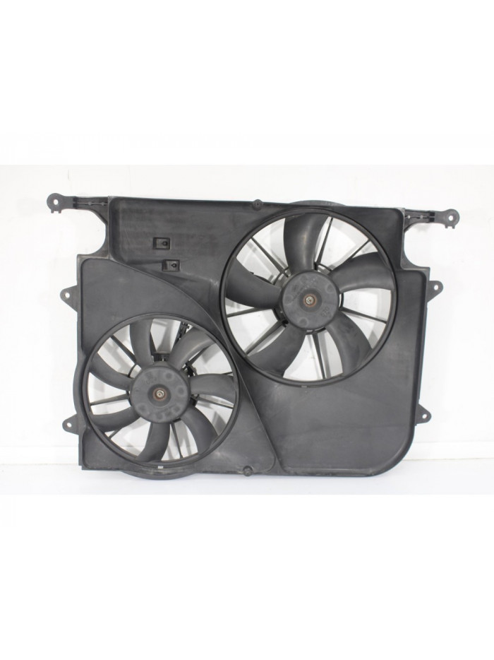 Electroventilador OPEL ANTARA Cosmo 4x4 2008