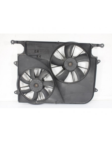 Electroventilador OPEL ANTARA Cosmo 4x4 2008
