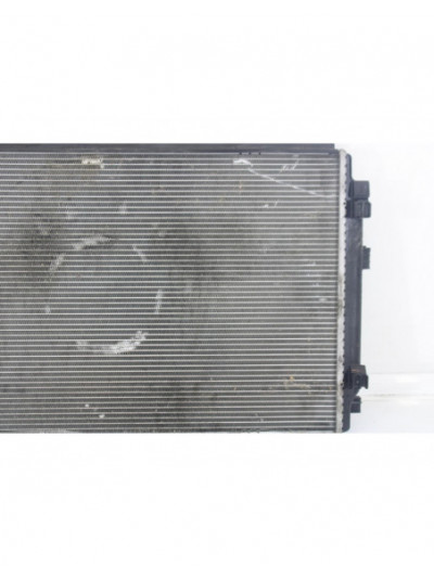 Radiador de agua AUDI A3 Ambiente Diesel 150CV 110KW 2015