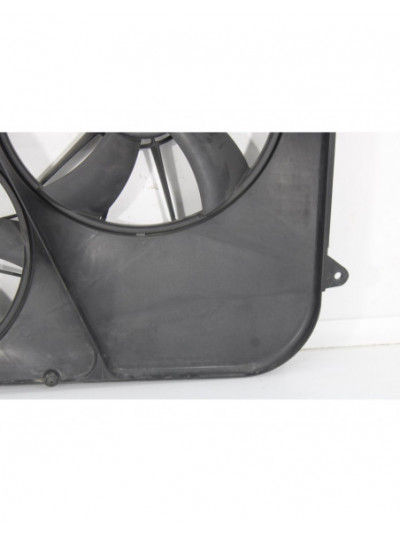 Electroventilador OPEL ANTARA Cosmo 4x4 2008