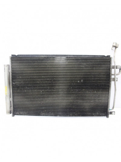 Condensador / radiador aire acondicionado OPEL ANTARA Cosmo 4x4 2008