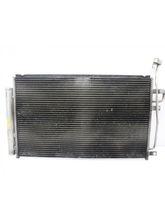 Condensador / radiador aire acondicionado OPEL ANTARA Cosmo 4x4 2008