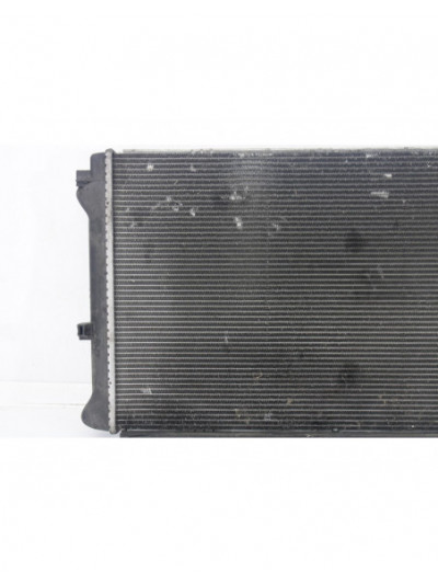 Radiador de agua AUDI A3 Ambiente Diesel 150CV 110KW 2015