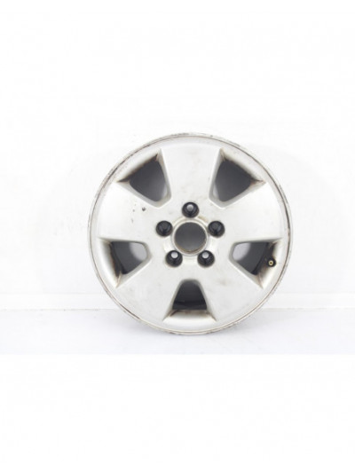 Recambio de llanta para opel astra g berlina edition referencia OEM IAM 2443724544144