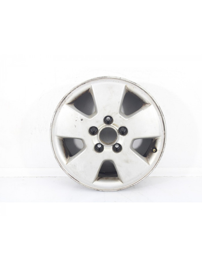 Recambio de llanta para opel astra g berlina edition referencia OEM IAM 2443724544144