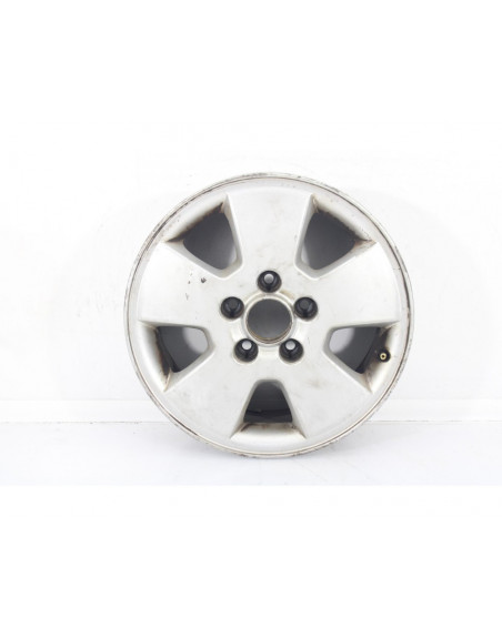 Recambio de llanta para opel astra g berlina edition referencia OEM IAM 2443724544144