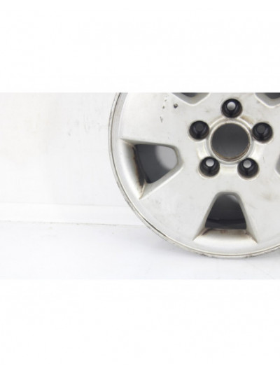 Recambio de llanta para opel astra g berlina edition referencia OEM IAM 2443724544144