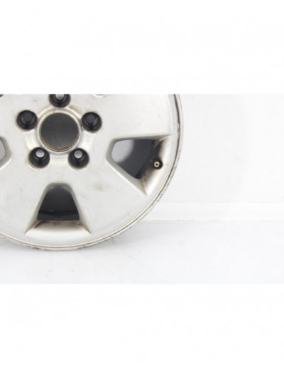 Recambio de llanta para opel astra g berlina edition referencia OEM IAM 2443724544144