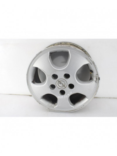 Recambio de llanta para opel vectra b berlina básico (1999) referencia OEM IAM 605052
