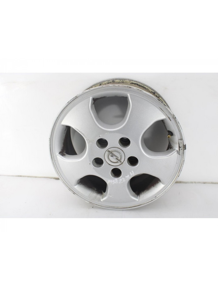 Recambio de llanta para opel vectra b berlina básico (1999) referencia OEM IAM 605052