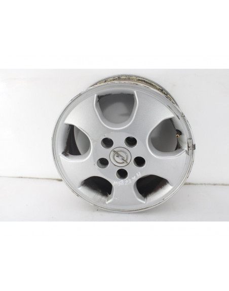 Recambio de llanta para opel vectra b berlina básico (1999) referencia OEM IAM 605052