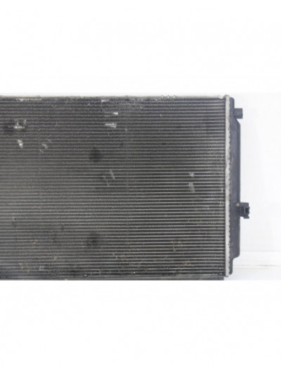Radiador de agua AUDI A3 Ambiente Diesel 150CV 110KW 2015