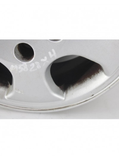 Recambio de llanta para opel vectra b berlina básico (1999) referencia OEM IAM 605052