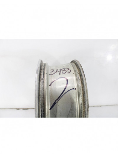 Recambio de llanta para opel vectra b berlina básico (1999) referencia OEM IAM 605052