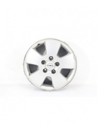 Recambio de llanta para opel astra g berlina edition referencia OEM IAM 2443724544143