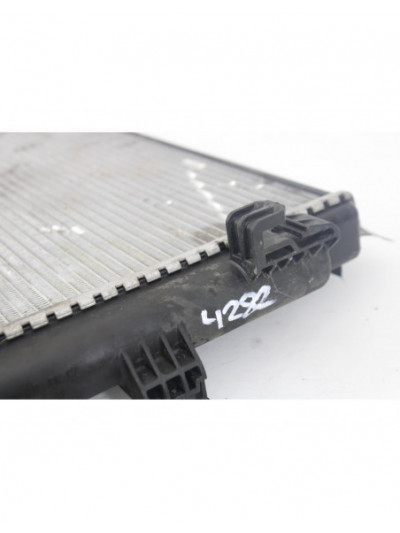 Radiador de agua AUDI A3 Ambiente Diesel 150CV 110KW 2015