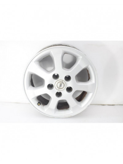 Recambio de llanta para opel vectra b berlina básico (1999) referencia OEM IAM 111111111