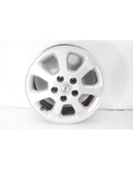 Recambio de llanta para opel vectra b berlina básico (1999) referencia OEM IAM 111111111
