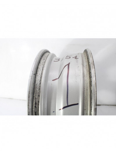 Recambio de llanta para opel vectra b berlina básico (1999) referencia OEM IAM 111111111