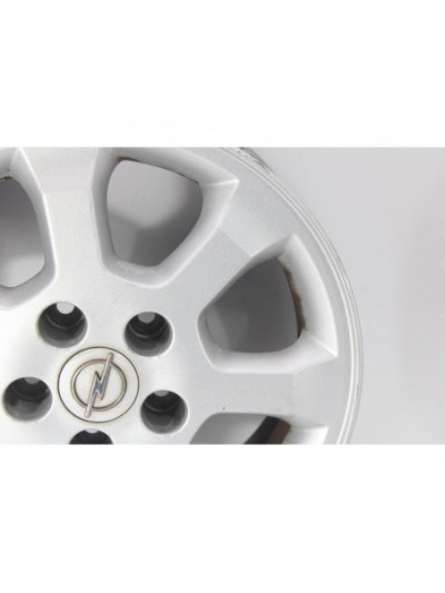 Recambio de llanta para opel vectra b berlina básico (1999) referencia OEM IAM 111111111