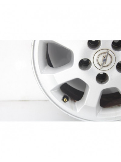 Recambio de llanta para opel vectra b berlina básico (1999) referencia OEM IAM 111111111
