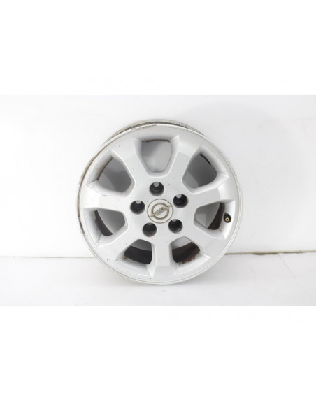 Recambio de llanta para opel vectra b berlina básico (1999) referencia OEM IAM 22222222