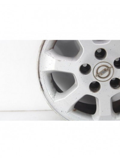 Recambio de llanta para opel vectra b berlina básico (1999) referencia OEM IAM 22222222