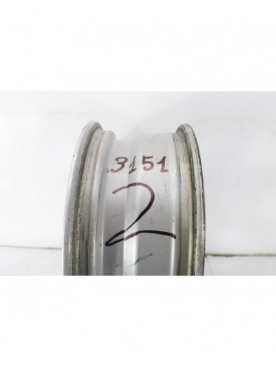 Recambio de llanta para opel vectra b berlina básico (1999) referencia OEM IAM 22222222