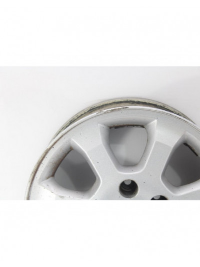 Recambio de llanta para opel vectra b berlina básico (1999) referencia OEM IAM 22222222
