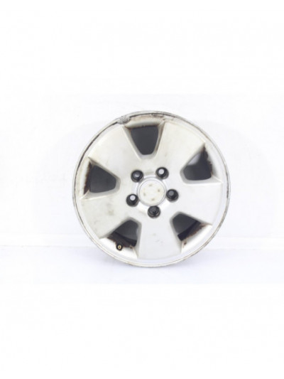 Recambio de llanta para opel astra g berlina edition referencia OEM IAM 2443724544142