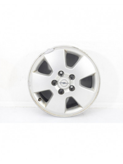 Recambio de llanta para opel astra g berlina edition referencia OEM IAM 2443724544141