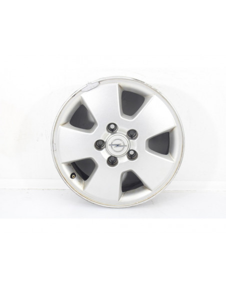 Recambio de llanta para opel astra g berlina edition referencia OEM IAM 2443724544141