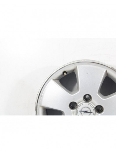 Recambio de llanta para opel astra g berlina edition referencia OEM IAM 2443724544141