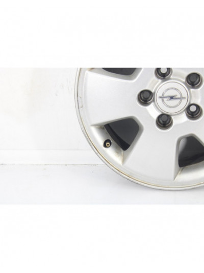 Recambio de llanta para opel astra g berlina edition referencia OEM IAM 2443724544141