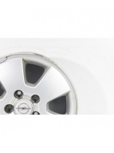 Recambio de llanta para opel astra g berlina edition referencia OEM IAM 2443724544141