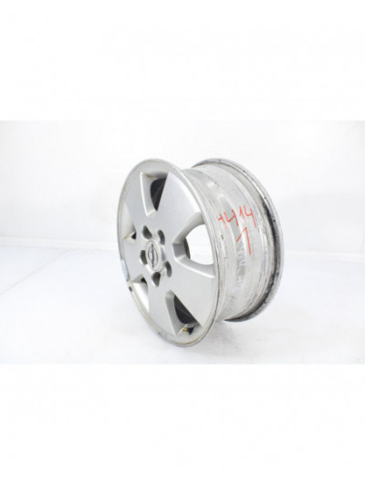 Recambio de llanta para opel astra g berlina edition referencia OEM IAM 2443724544141