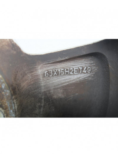 Recambio de llanta para opel astra g berlina edition referencia OEM IAM 2443724544141