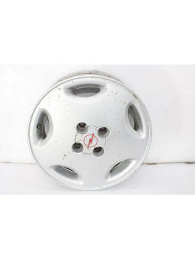 Recambio de llanta para opel calibra básico referencia OEM IAM 22222222