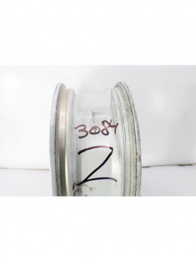 Recambio de llanta para opel calibra básico referencia OEM IAM 22222222