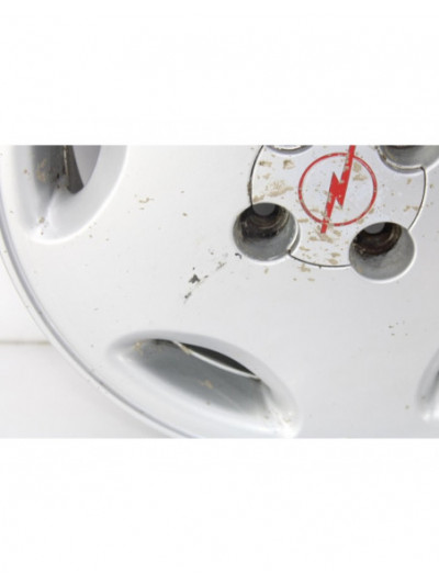 Recambio de llanta para opel calibra básico referencia OEM IAM 22222222