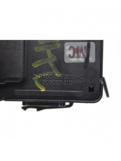 Mando limpia OPEL ANTARA Cosmo 4x4 2008