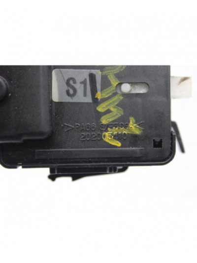 Mando intermitentes OPEL ANTARA Cosmo 4x4 2008