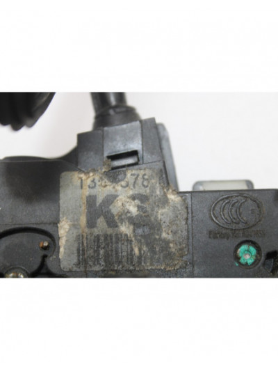 Recambio de cerradura puerta delantera derecha para opel insignia berlina edition referencia OEM IAM 13503782