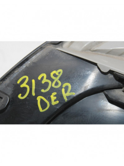 Recambio de piloto delantero derecho para opel astra j lim. selective referencia OEM IAM 13367143