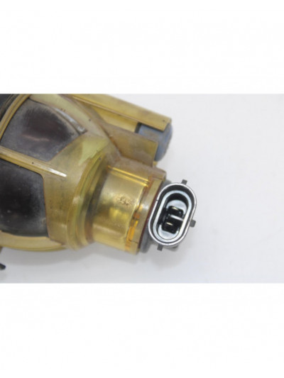 Recambio de faro antiniebla izquierdo para opel astra j lim. selective referencia OEM IAM 13367140