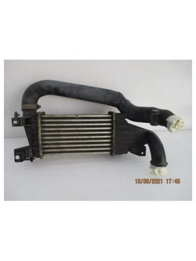 Intercooler OPEL ASTRA H BERLINA Cosmo Diesel 101CV 74KW 2004