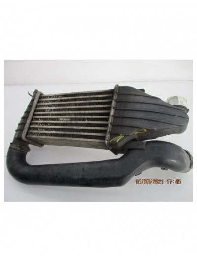 Intercooler OPEL ASTRA H BERLINA Cosmo Diesel 101CV 74KW 2004