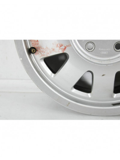 Recambio de llanta para audi a4 b5 (8d2) 1.9 tdi referencia OEM IAM